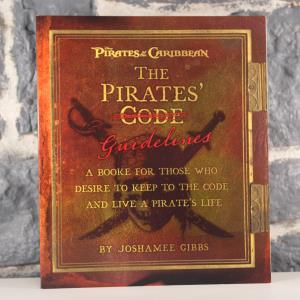Pirates of the Caribbean- The Pirates' Code-Guidelines (01)